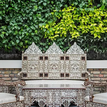 Ajwa Sultanahmet 5*