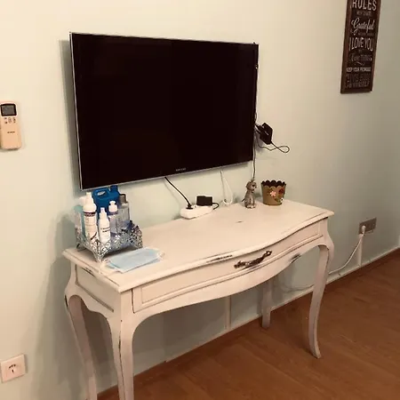 Apartment Ajda Haus Nisantasi *