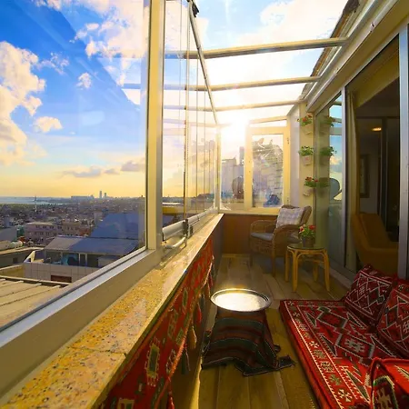 Zagreb 4* Provincia di Istanbul