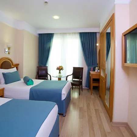 Zagreb Hotel 4*