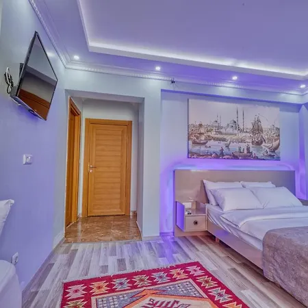 Garth Of Balat İstanbul