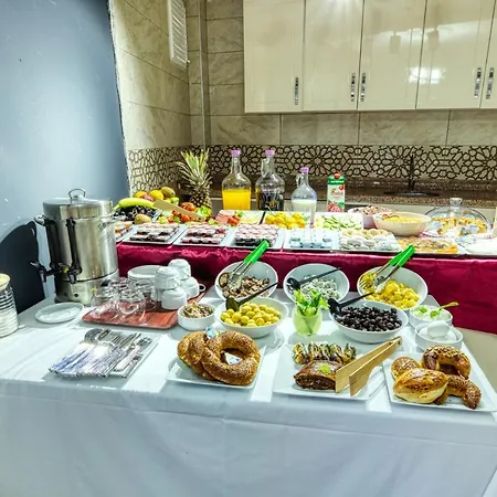 Otel Garth Of Balat İstanbul