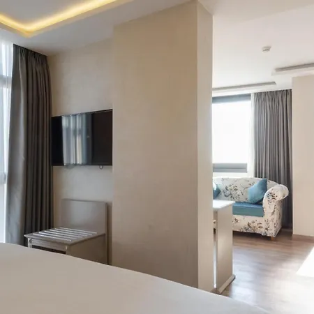 Antik 4* İstanbul