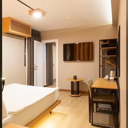 Antik Otel 4*