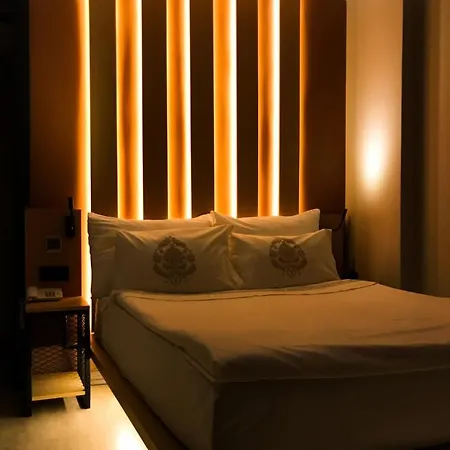 Otel Antik 4*