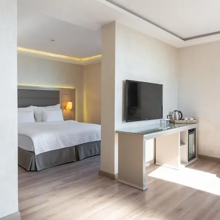 Otel Antik 4*