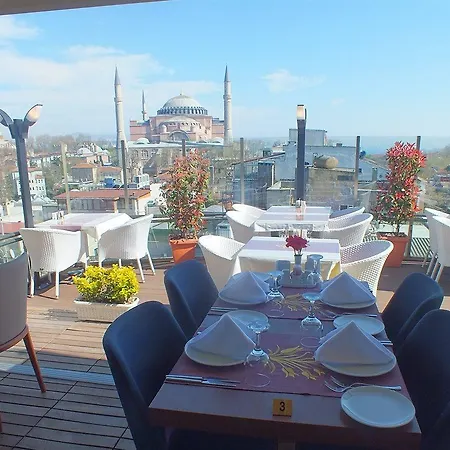 Arden City Hotel-special Category Hotel 4*