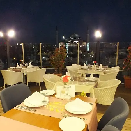 Hotel Arden City Hotel-special Category