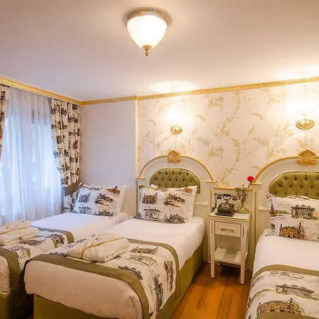 Arden City Hotel-special Category Hotel 4*