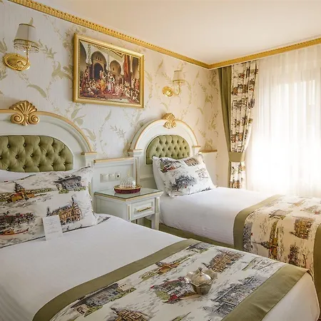 Arden City Hotel-special Category Hotel