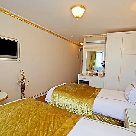 Hotel Arden City Hotel-special Category