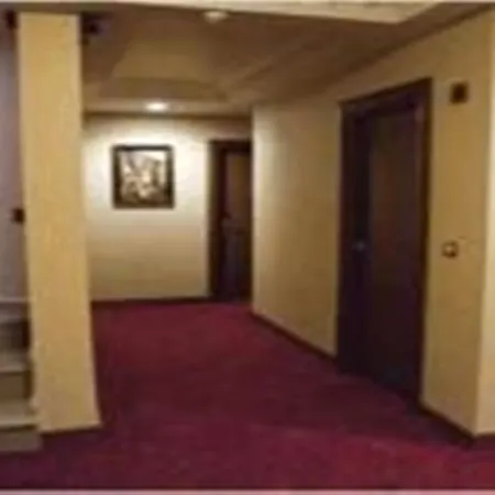 Hotel Linda
