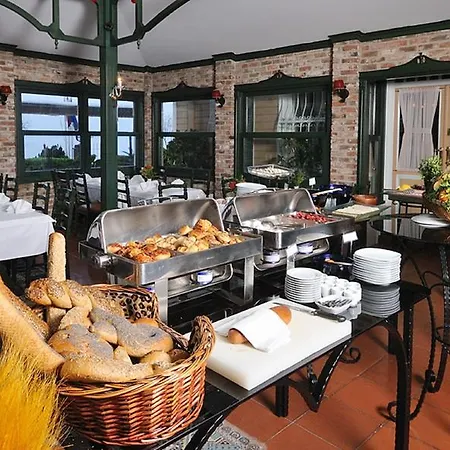 Radisson Sultanahmet 4* Istanbul