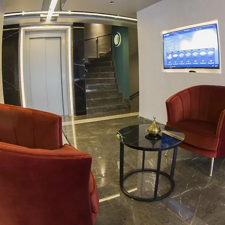 Hotel Peyk Oldcity 3*