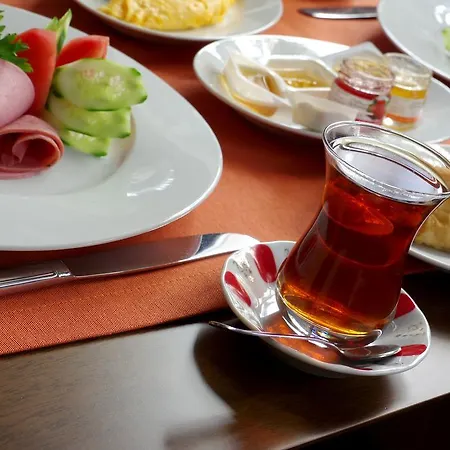 Peyk Oldcity 3* Istanbul