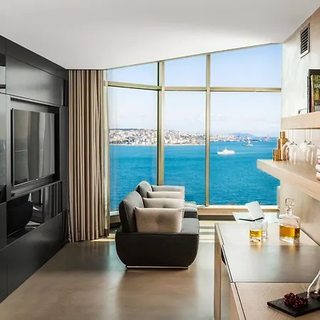 Hotel Swissotel The Bosphorus