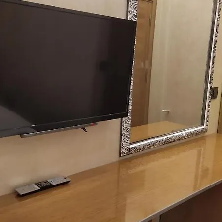 Bonami Hotell