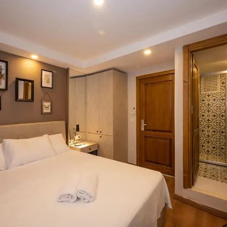 Taksim Hotel