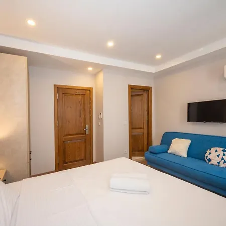 Hotel Taksim *