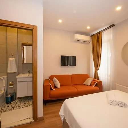 Hotel Taksim *