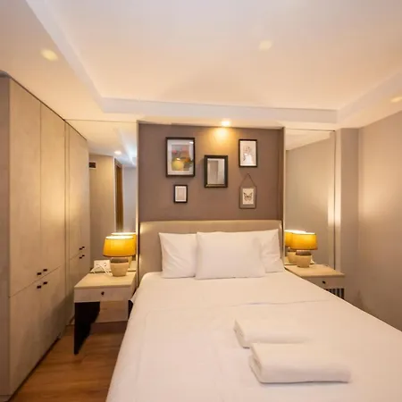 Hotel Taksim Istambul