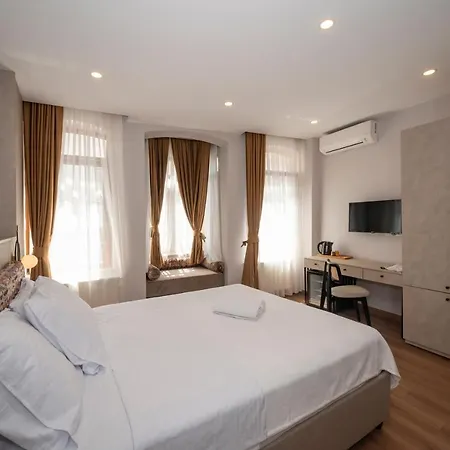 Taksim Hotel Istambul