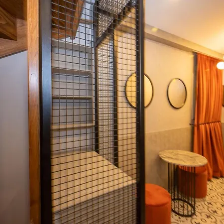 Taksim Hotel