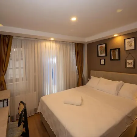 Hotel Taksim