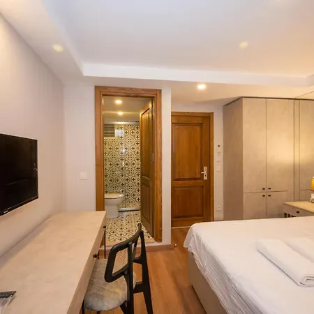 Hotel Taksim Istambul