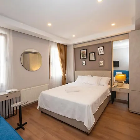 Hotel Taksim