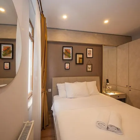 Hotel Taksim *