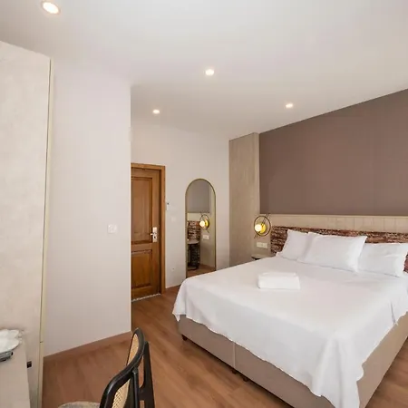 Taksim Hotel