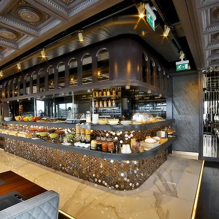 Momento Golden Horn Hotel Istanbul