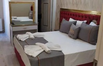 Hotel Rhythm Istanbulská provincie