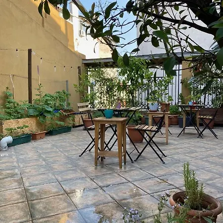 No11 Hotel&apartments 4* Istanboel