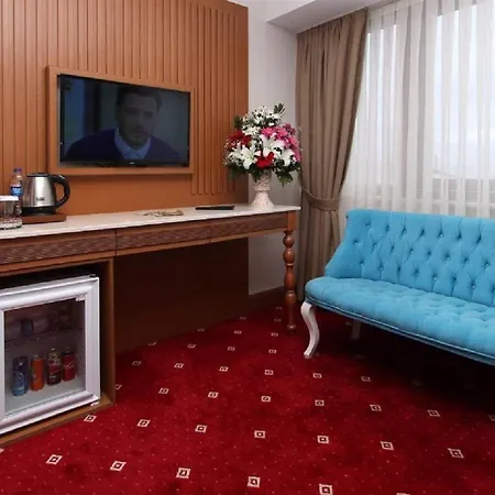 Tilia 4* Istanbul
