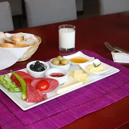 Aparthotel Park 3*