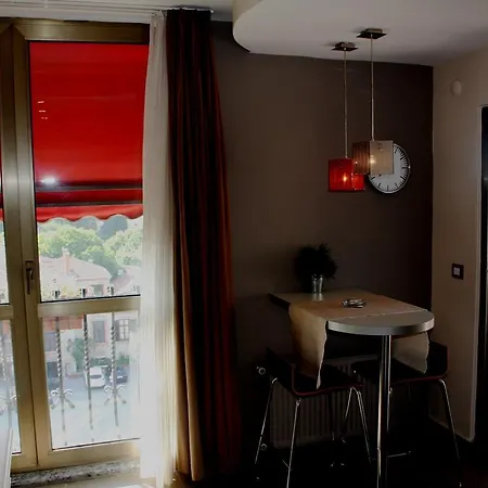Park 3* Istanbul
