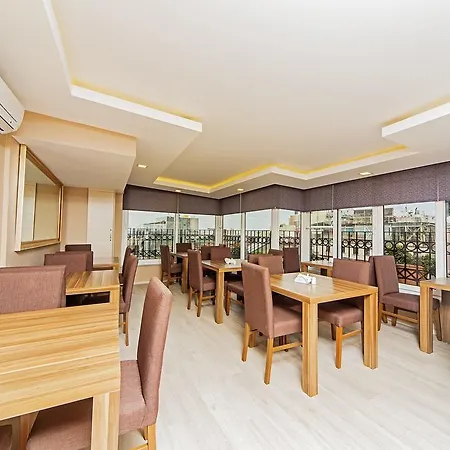 Hotel Pera Arya Provincia di Istanbul