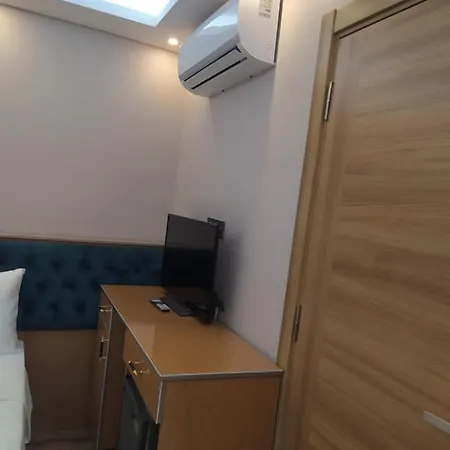 Bonami Istanbul