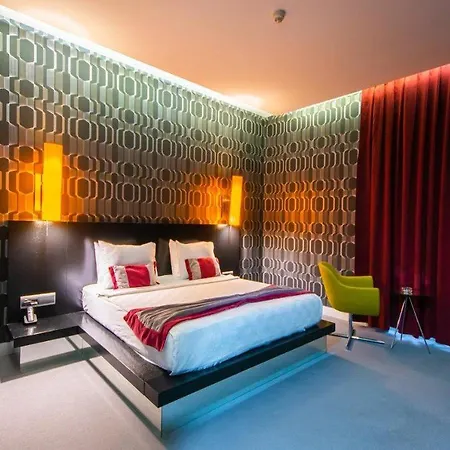 Vernazza Hotel Istanbul