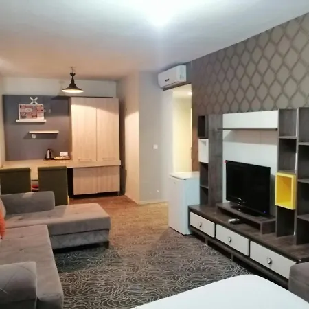 Aparthotel Onno House 2*