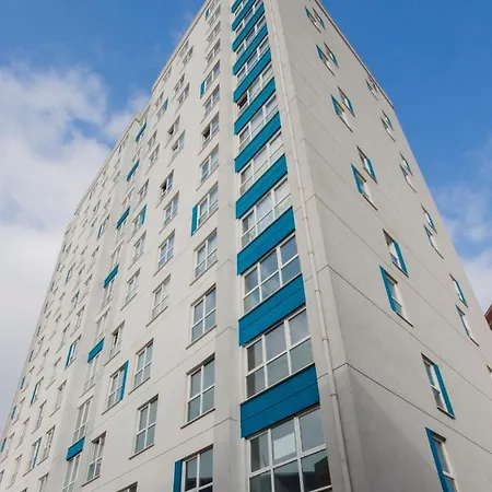 Aparthotel Onno House Istanbul