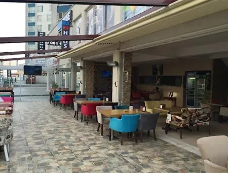 Onno House Aparthotel 2*