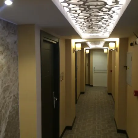 Comfort Elite Sultanahmet 3* Istambul