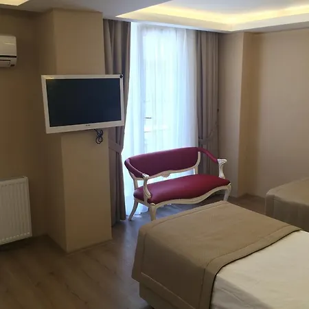 Comfort Elite Sultanahmet Istambul