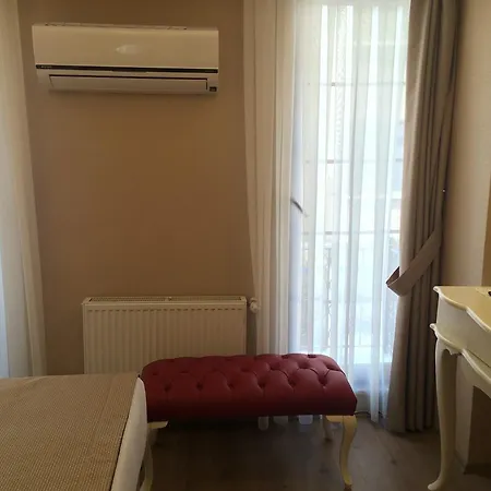 Comfort Elite Sultanahmet 3* Istambul