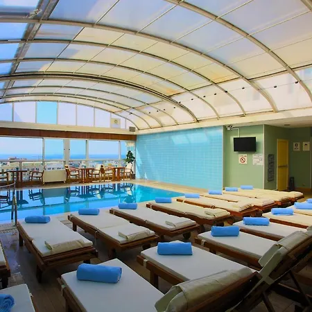 Hotel Zagreb Provincia di Istanbul