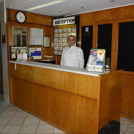 奥兹别墅酒店 酒店