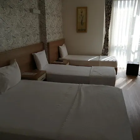 Nice Royal 3* Istanbul